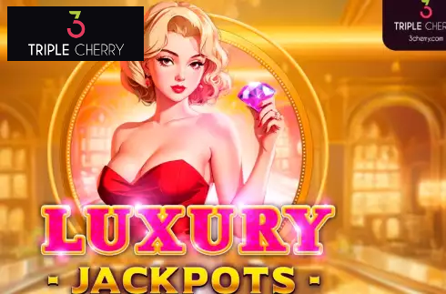 Luxury Jackpots